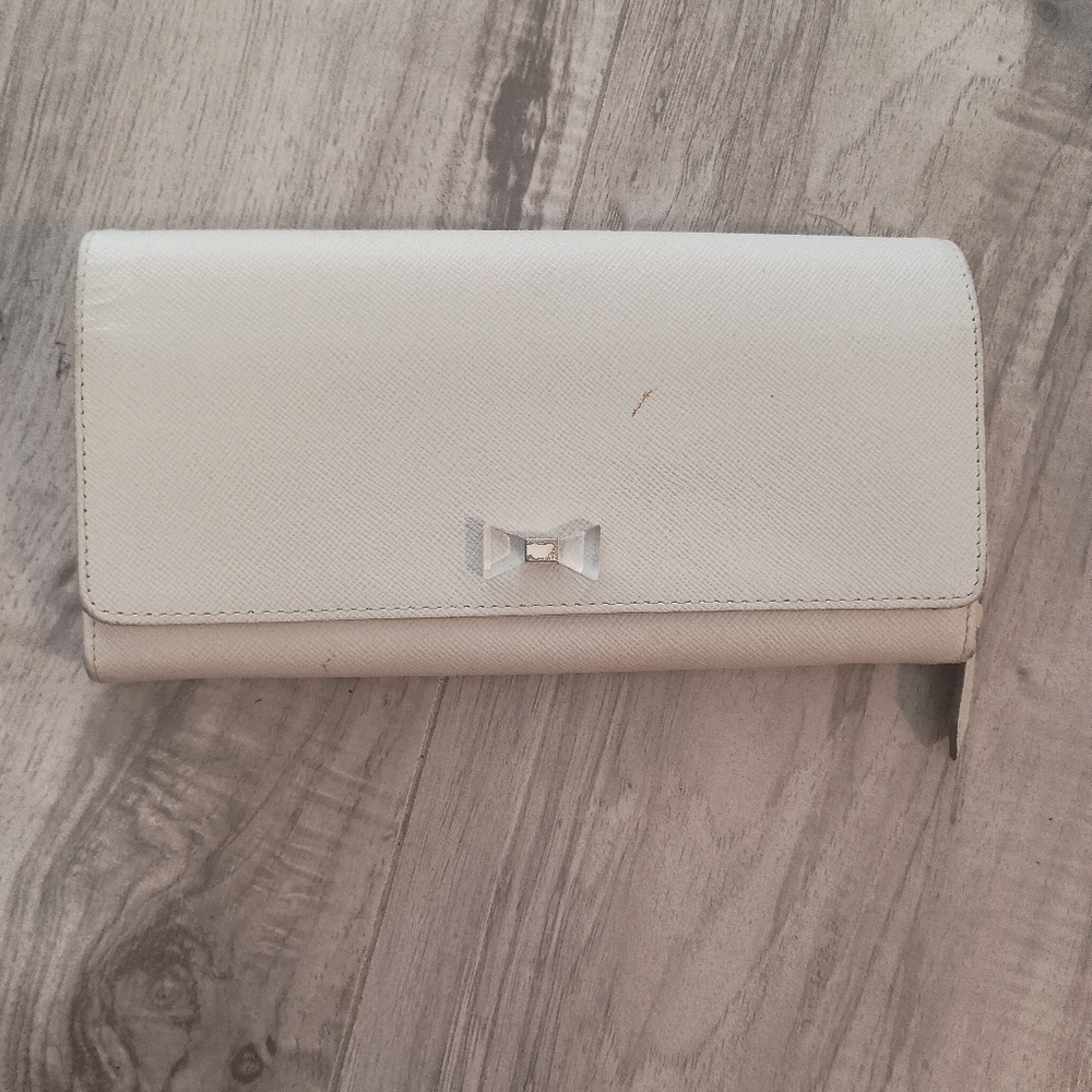 ANTEPRIMA WALLET LADIES White
